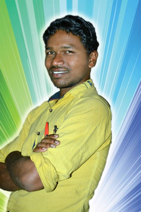 Chander Lal Piter - freelance web developer